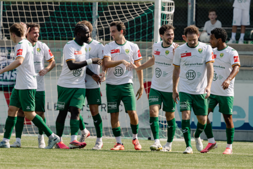 &laquo;Sch&ouml;n, dass sich diese Spieler f&uuml;r den SCK entscheiden&raquo;