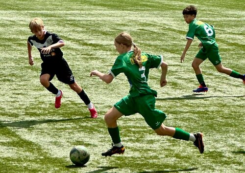 FE14: 18 Tore, kein Sieger. Spektakel gegen Lugano