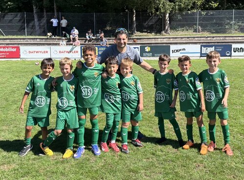 F2: &Uuml;berzeugendes Turnier in Altdorf