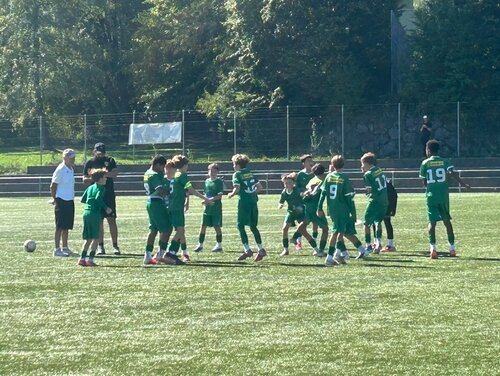 FE13: Ein Wochenende und zwei Spiele