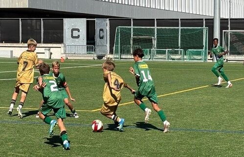 FE13: Ungl&uuml;ckliche Niederlage im Derby