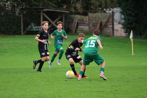 FE12: Starker Auftritt gegen den SC Zofingen&nbsp;