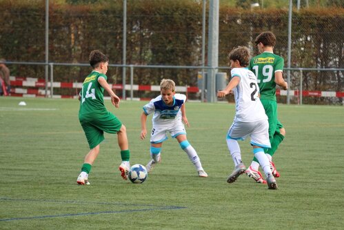 FE12: Mit Teamgeist und Leidenschaft zum Erfolg