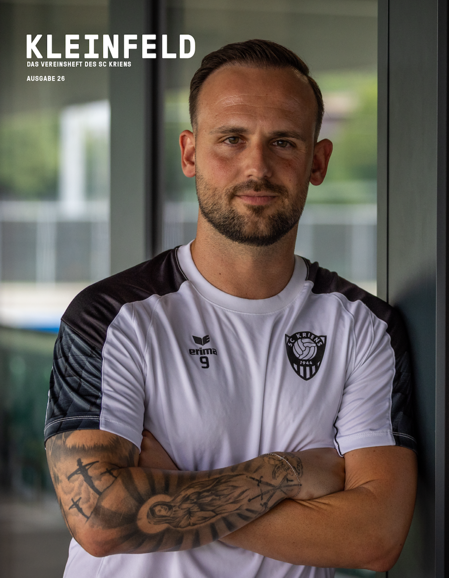 Cover Aktuelles Heft